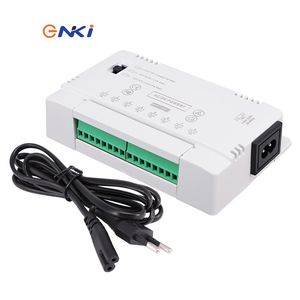 110V/220V من التيار المتردد إلى التيار المستمر <span class=keywords><strong>12V</strong></span> 2A 4A 8A البلاستيك تبديل التيار الكهربائي CCTV صندوق امدادات الطاقة CCTV لكاميرا CCTV - Product Image 1