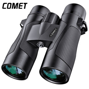 Comite Night Vision Binoculars 10x42 Optical Zoom For Outdoor Camping Concert Use - Product Image 5
