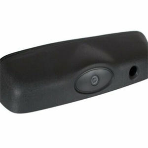 Funda para Llanta de Repuesto de Porsche Cayenne con Manija Electrochapada, Alfombra para Maletero, Manija de Puerta 958551115004H0, Accesorio Electrónico para Automóvil - Product Image 4