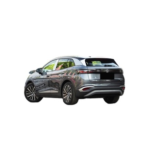 Vente chaude pour <span class=keywords><strong>Volkswagen</strong></span> ID.4 Crozz SUV électrique haute endurance véhicule à énergies nouvelles <span class=keywords><strong>4x4</strong></span> conduite à gauche direction directe - Product Image 6