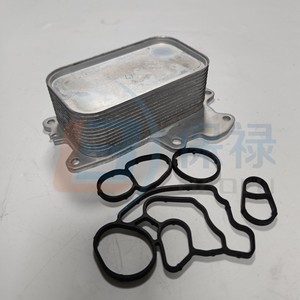 <b>Radiator</b> 55595793 For 2010 Jeep Wrangler 3.8L V6 Water Cooled Replacement Part - Product Image 3