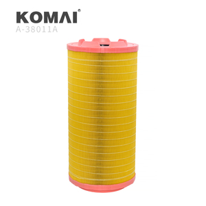 Filtro de Aire KOMAI C261100 P789377 F026400327 23388275 5801613590 500020002 LX2109 81.084050029 1510905 AF26677 SA 17350 A-68580 - Product Image 1