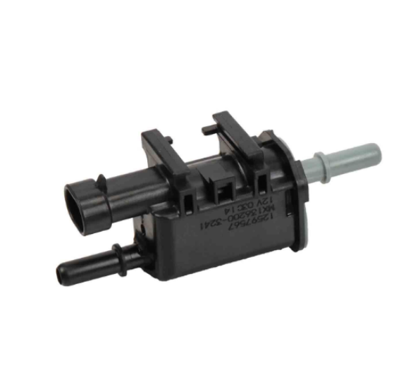 Solenoide De Purga EGR 214-1680 - Compatible Con Chevrolet Captiva Sport Y Otros Modelos