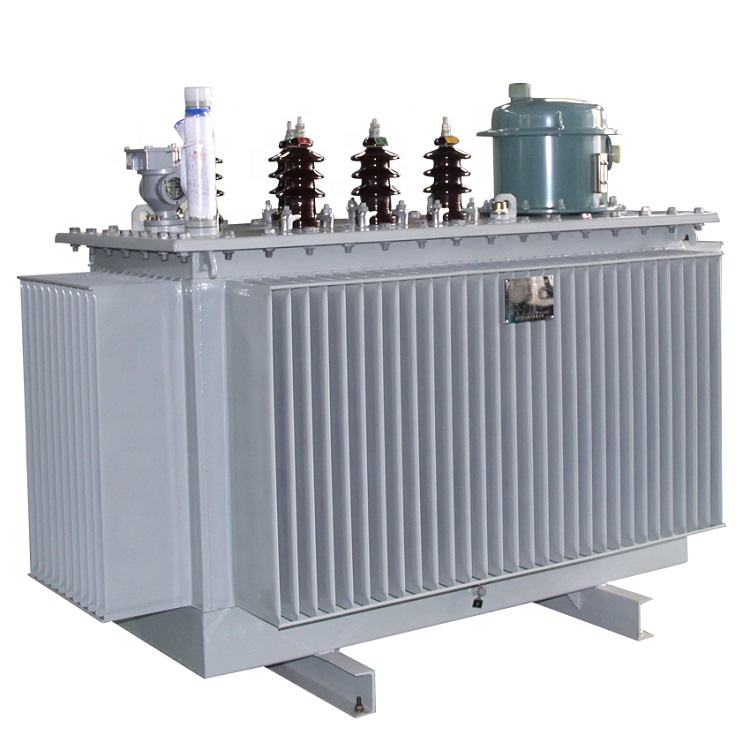 Caldo 15kv 25kv 415v 50 100kva 160 400 kva 500 630 1250kva 1500 kva 2000 kva 3000kva trasformatore di distribuzione dell'alimentazione produce