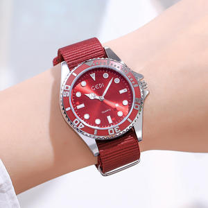 Relojes de Mujer Nuevos y Populares, Relojes de Mujer Elegantes, de Alta Gama, Resistentes al Agua, Venta Directa de Fábrica - Product Image 4