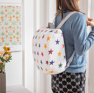 Lit de bébé portable lit de bébé pliable multifonctionnel berceau nouveau-né avec nid de chaise longue en coton - Product Image 4