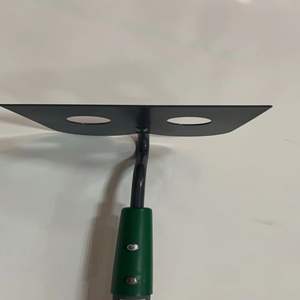 Scuffle Garden Hula Hoes, para deshierbe, jardinería, mango largo, resistente, ajustable, lazo de deshierbe, estribo, azada, herramienta de jardín/ - Product Image 2