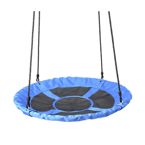 Sıcak satış açık güvenlik yuvarlak veranda örümcek Web ağacı <span class=keywords><strong>Net</strong></span> salıncak - Product Image 1