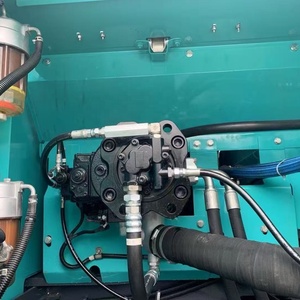 Excavadora Kobelco SK260LC-8 Usada de Alta Calidad en Venta en Shanghái - Product Image 5