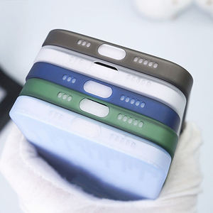 Wholesale Stusy Brand Design IMD Shockproof TPU Phone Case for 17 Pro Fashion Street Style - Product Image 4