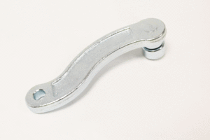 Centralina Porta Anteriore - Lato Sinistro - Adatta a Tutte le Marche, Compatibile con LAND ROVER - Product Image 1