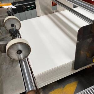 Waterproof 100*70cm PE Coated <b>Paper</b> Cup Virgin Wood <b>Paper</b> In Sheet For Off-Set <b>Printing</b> - Product Image 5