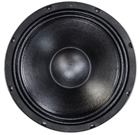Equipo de sonido de alta calidad Altavoz de neodimio de 12 pulgadas Altavoz de matriz de línea de escenario Altavoz profesional de 12 pulgadas