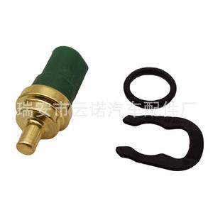 Capteur de température de l'eau 059919501A pour Volkswagen Passat, nouvelle pièce de rechange - Product Image 4