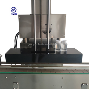 Versatile Cup <strong>Sealing</strong> <strong>Machine</strong> for Various Applications - Product Image 3