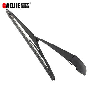 Lame d'essuie-glace Gaojie 305 mm pour pare-brise arrière Peugeot 108 - Product Image 4