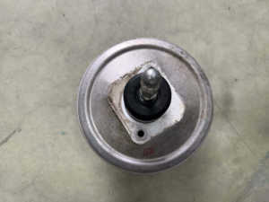 8K0612107B, d'origine, utilisé, livraison rapide dans le monde entier, véritable amplificateur de freinage pour <span class=keywords><strong>Audi</strong></span> A4 A5 A5 <span class=keywords><strong>Cabriolet</strong></span> A5 Coupé <span class=keywords><strong>S4</strong></span> S5 - Product Image 2