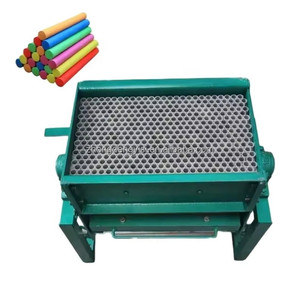 Máquina para Hacer Tiza en Polvo a Bajo Precio, Máquina Profesional para Hacer Tiza Escolar en Venta - Product Image 1