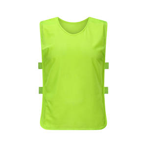 เสื้อกีฬาแบบแห้งเร็ว ผ้าตาข่ายสองด้าน ปรับได้ สั่งทำได้ สำหรับแฟนคลับ ขายส่ง OEM แบบยูนิเซ็กส์ - Product Image 3