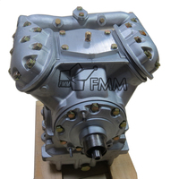 Compresor de CA de bus para compresor de bus THERMO KING 426 X426 X430 D214 X214 X640