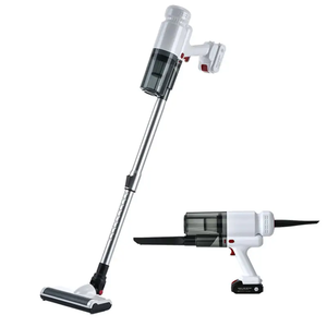 <span class=keywords><strong>Eureka</strong></span> bâton <span class=keywords><strong>aspirateur</strong></span> ménage <span class=keywords><strong>aspirateur</strong></span> sans fil humide et sec - Product Image 1