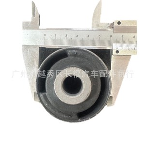 บูชปีกนกควบคุมระบบกันสะเทือนแกนล้อหลัง Fr3z5500k สำหรับฟอร์ดมัสแตง - Product Image 3