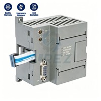 Controlador PLC de Entrada Digital de 1000 Mbit/s 6ES7647-8BA11-5EA1 6ES76478BA115EA1 con Servicio de Medición de Inercia Personalizado