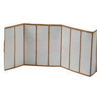 Étiquette passive durable UHF RFID pour pare-brise Étiquette d'actifs et étiquettes à longue portée pour la gestion de flotte de véhicules