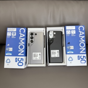 สมาร์ทโฟน Bulk camon 50 pro 5G แรม 16GB + ความจุ 1TB หน้าจอ HD 7.3 นิ้ว รองรับซิมคู่ ระบบสแกนใบหน้า Android - Product Image 6