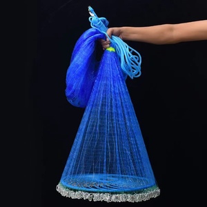 Nghề Thủ Công Chất Lượng Cao Làm Cho Sản Phẩm Này Trở Thành Thứ Bắt Buộc Đối Với Bất Kỳ Ngư Dân Nào Lưới Đánh Cá - Product Image 6