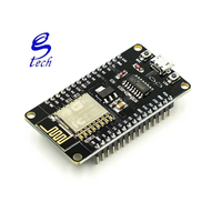 Buen precio Internet de las cosas Placa DE DESARROLLO WIFI Módulo inalámbrico ESP8266 V3 CH340 esp8266 módulo