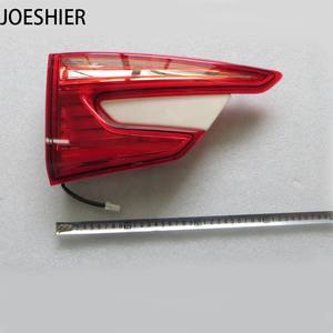 Feux arrière JOESHIER en gros pour BYD Yuan EV, feux de jour (DRL), références OE SC-4107100B SC-4107200B - Product Image 6