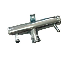 Conector de Manguera de Refrigerante Suzuki 17550-81A00 de Hierro de Tres Vías para Motor Changan, Pieza de Repuesto - Product Image 1