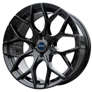Rines de Aleación para Automóviles de Pasajeros SRX Smart, 15 16 17 Pulgadas, 3*112 4*100, para Smart Fortwo Forfour 453 451, para Bra Bus Yulia - Product Image 2