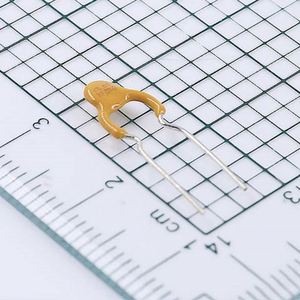 Manufacturer Direct A60-010 DIP Fuses Resettable Fuses PPTC 100mA -40-+85C 60V 40A - Product Image 1