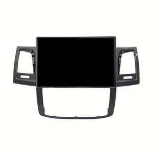 13 inch màn hình lớn Android Wifi xe cho DVD Player cho TOYOTA Runner Hilux Navigator với hỗ trợ đảo ngược & chức năng GPS - Product Image 6