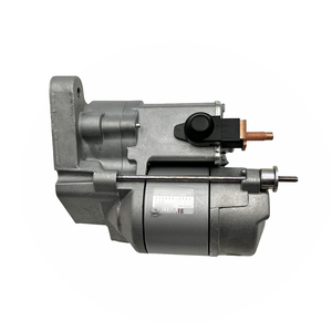 05030076AD สตาร์ทเตอร์เครื่องยนต์คุณภาพสูงสำหรับ Ram1500 สำหรับ 300 6.2L ปี 2007-2024 พร้อมการรับประกัน 6 ปี - Product Image 1