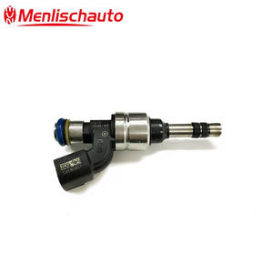Boquilla De Gasolina OEM 12633784,<span class=keywords><strong>หัว</strong></span><span class=keywords><strong>ฉีด</strong></span>สำหรับภูมิประเทศ Gmc LaCrosse Equinox 2.4L Ace Ns - Product Image 5