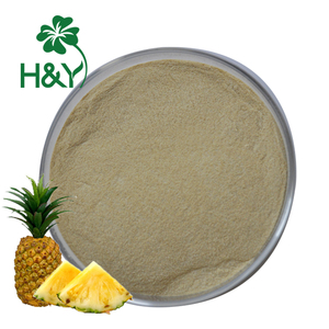 Extrait d'ananas, 50g, poudre de brène, enzyme, the ordinary - Product Image 1