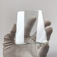 Top Quality Factory Custom Wear Proof Optical Corning Gorilla Glass Lens for Phone Protector Screen