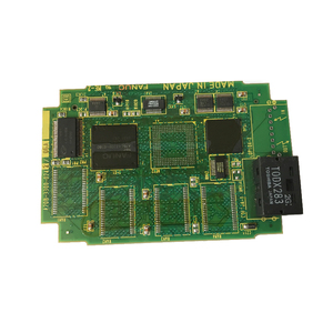 A20B-3300-0242 PCB Circuit Board FANUC - Product Image 6