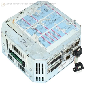 B &amp; PC industriel r 5c2001.21 5c200121 Neuf d'origine en stock Automatisation industrielle Pac Programmation PLC dédiée - Product Image 1