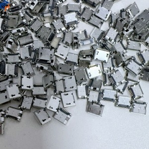 Ports de charge pour téléphones mobiles pour <span class=keywords><strong>Samsung</strong></span> Huawei Tecno Infinix Vivo Oppo Redmi Moto Zte Connecteur de dock pour <span class=keywords><strong>réparation</strong></span> de <span class=keywords><strong>téléphone</strong></span> portable - Product Image 4