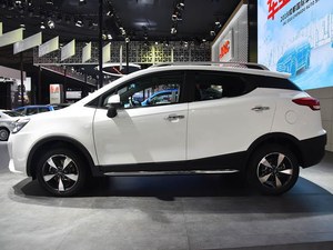 JAC Rifeng S3 1.5L Benzina SUV Compatto 2018 LHD Manuale/Automatico <span class=keywords><strong>Usato</strong></span> per Mercato Estero - Product Image 4