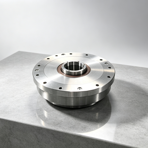 New Original Wire Bonding <b>Equipment</b> Strain Wave Gear Reducer 100:1 Ratio 10 Arcsec Backlash for Positioning Stage - Product Image 3