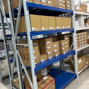 Módulo de Entrada Analógica de 4 Canales NX-AD4203, IO-Link, Sistema PLC de Automatización Industrial, E/S - Product Image 6