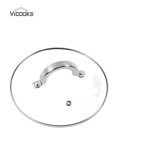 Stainless Steel Cookware Set Compatible for <strong>Induction</strong> Cooker Gas Stove Cooking Pot Set - Product Image 6