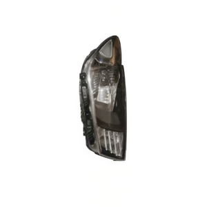 Faro a LED per Hyundai Rio Sedan 2018-2020, Lato Sinistro, Nuovo Sistema di Illuminazione Auto Sostitutivo 12V - Product Image 1