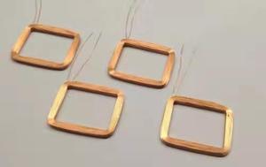 공장 액티브 인덕터 코일 <span class=keywords><strong>125khz</strong></span> 안테나 <span class=keywords><strong>Rfid</strong></span> 태그 코일 - Product Image 5