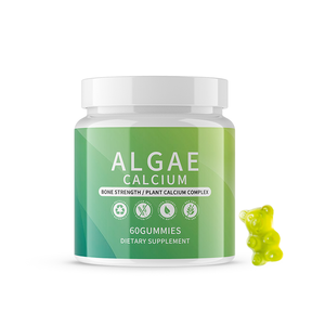 Без сахара, растительное масло водорослей, мармелай 2000 мг Омега <span class=keywords><strong>3</strong></span>, мармелай EPA + <span class=keywords><strong>DHA</strong></span> <span class=keywords><strong>Omega</strong></span> <span class=keywords><strong>3</strong></span>, 1000 мг, наполненные мармелями для глаз, мозга - Product Image 5